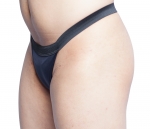 Hide Away Adjustable Pocket Gaff Black